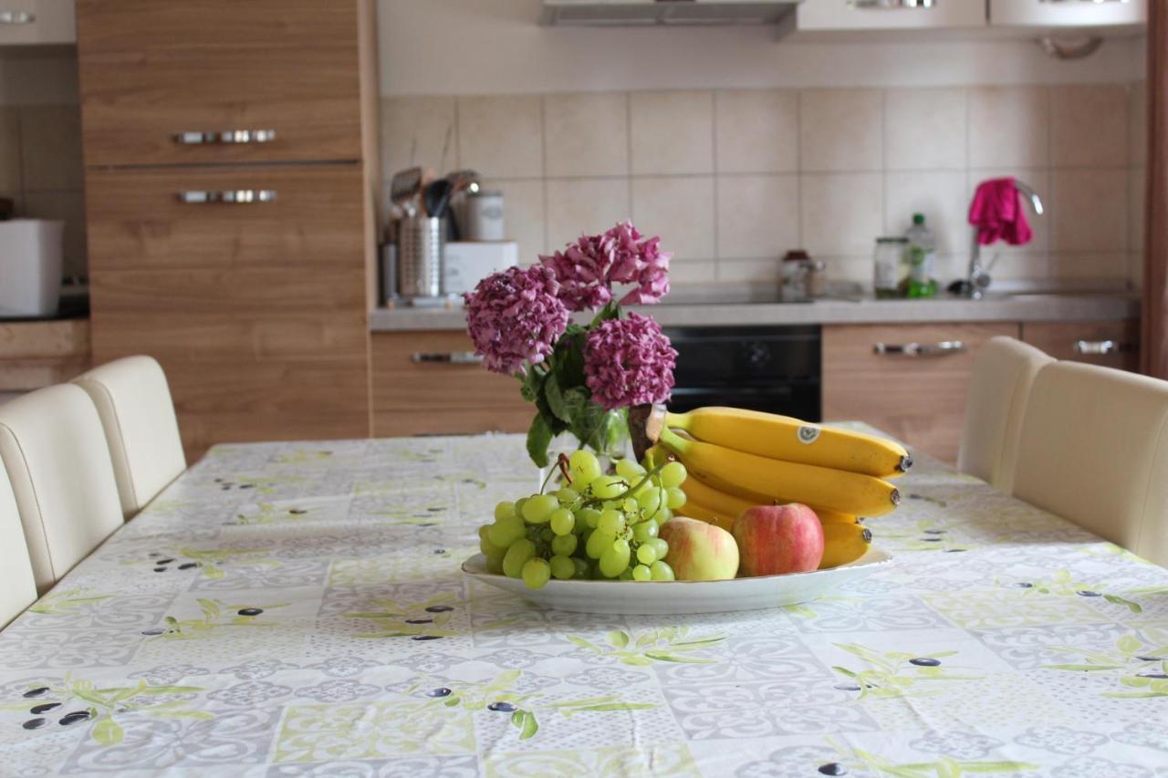 Apartman Robi Nova Vas  外观 照片