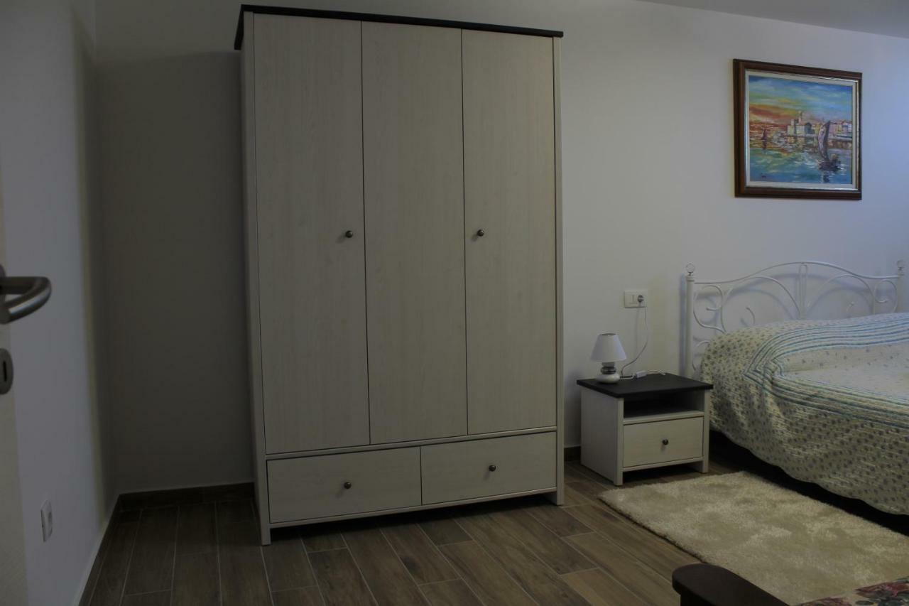 Apartman Robi Nova Vas  外观 照片