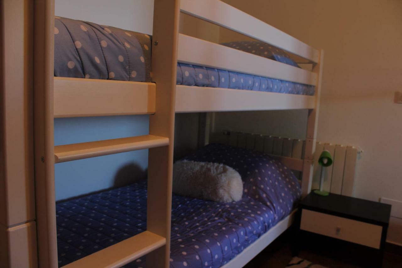 Apartman Robi Nova Vas  外观 照片